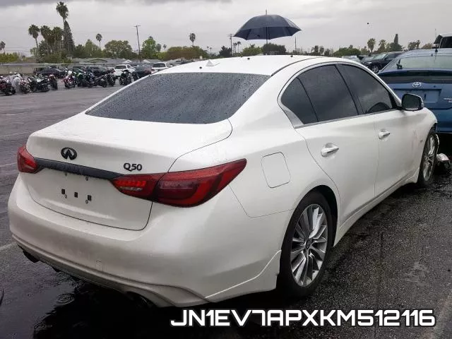 JN1EV7APXKM512116 фото 5