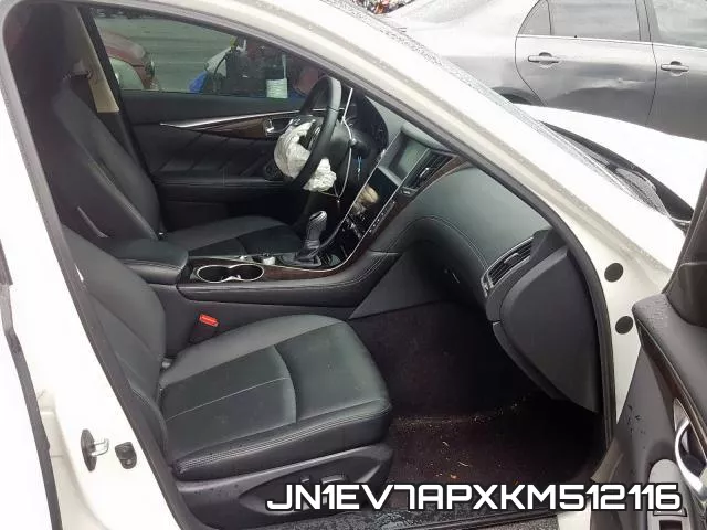 JN1EV7APXKM512116 фото 6