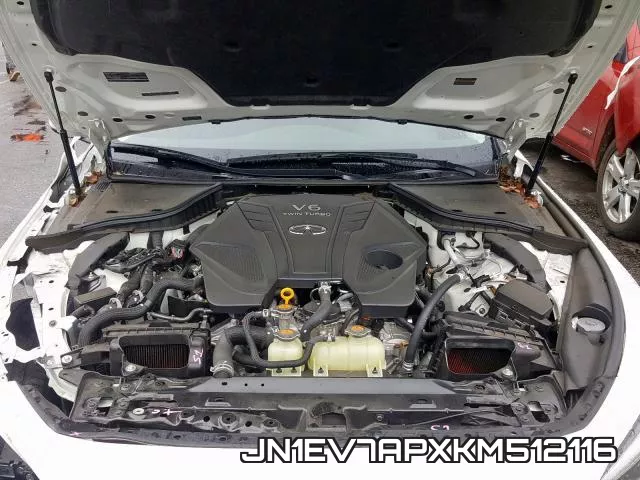 JN1EV7APXKM512116 фото 8