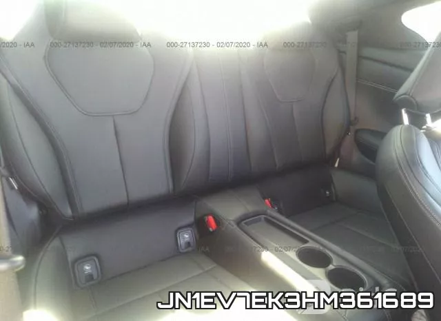 JN1EV7EK3HM361689 фото 9
