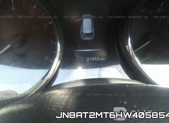 JN8AT2MT6HW405854 фото 8