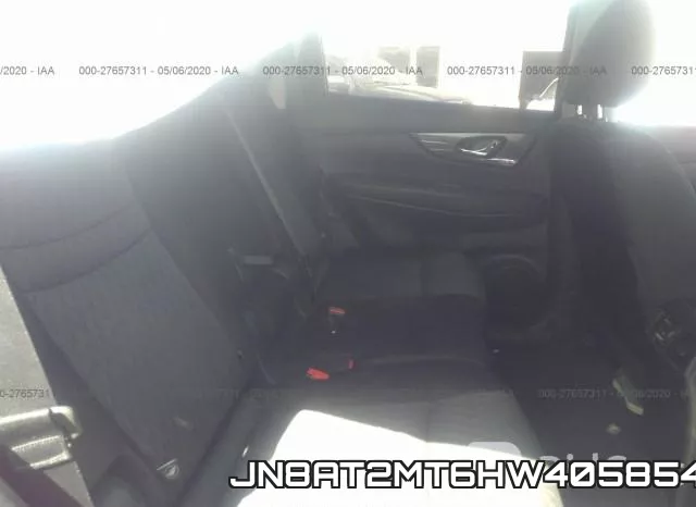 JN8AT2MT6HW405854 фото 9