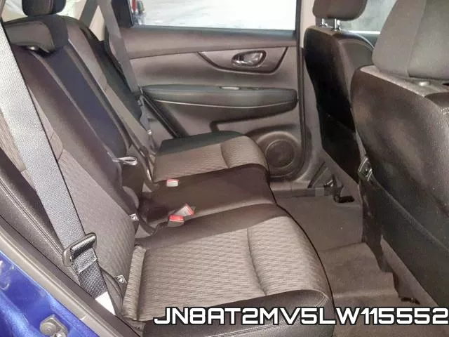 JN8AT2MV5LW115552 фото 7