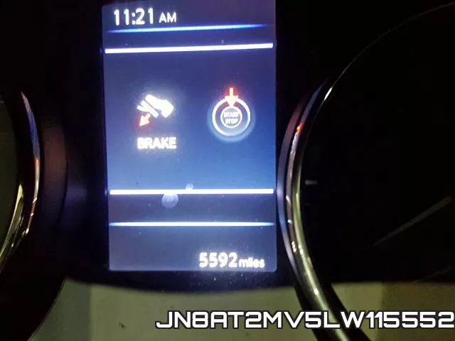 JN8AT2MV5LW115552 фото 9