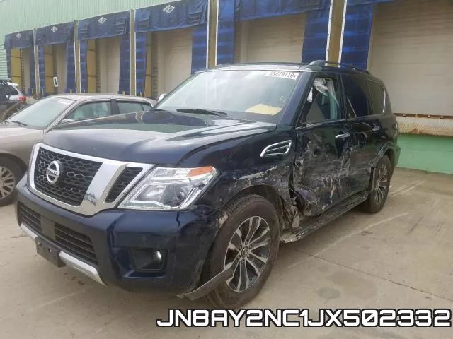 JN8AY2NC1JX502332 фото 3