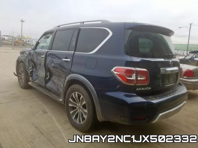 JN8AY2NC1JX502332 фото 4