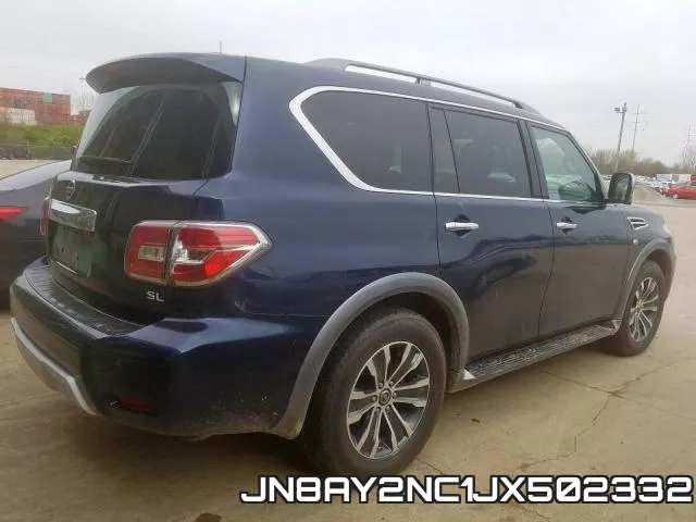 JN8AY2NC1JX502332 фото 5