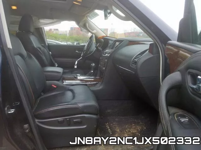 JN8AY2NC1JX502332 фото 6