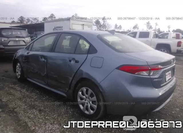 JTDEPRAE0LJ063873 фото 4