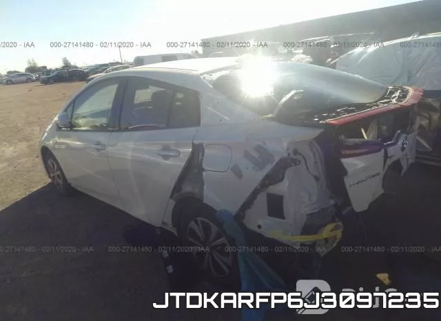 JTDKARFP6J3097235 фото 4