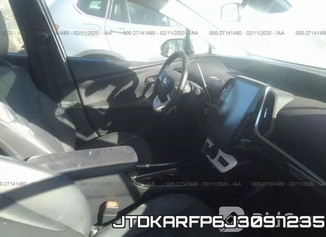 JTDKARFP6J3097235 фото 6