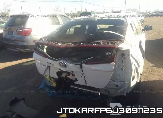 JTDKARFP6J3097235 фото 7