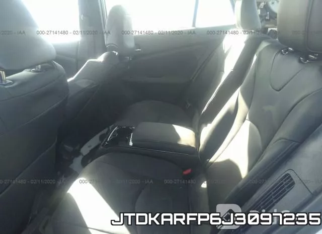 JTDKARFP6J3097235 фото 9