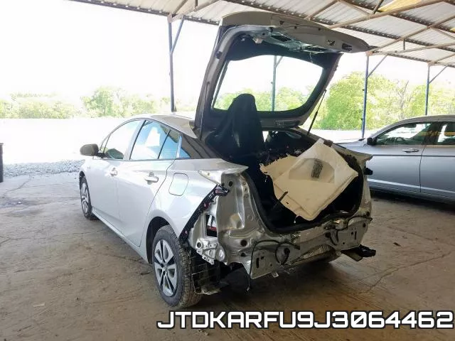 JTDKARFU9J3064462 фото 4