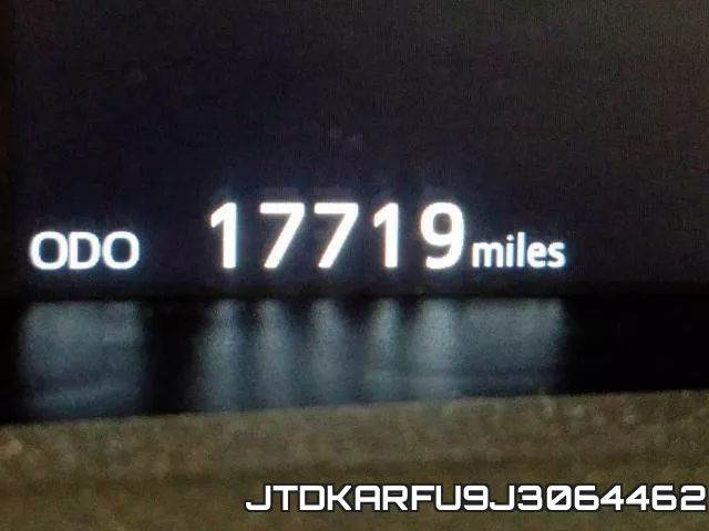 JTDKARFU9J3064462 фото 9