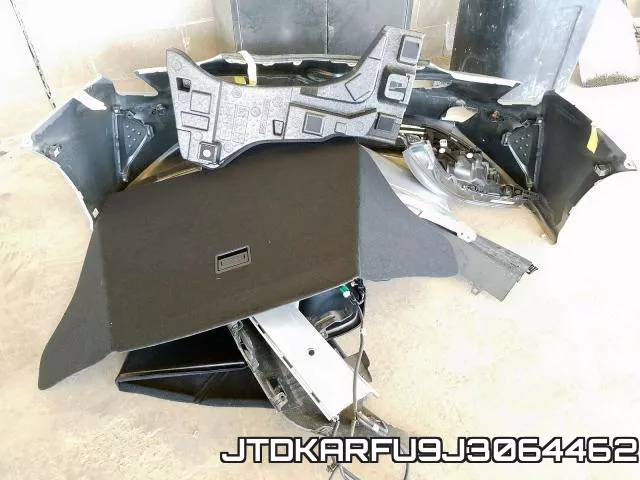 JTDKARFU9J3064462 фото 10