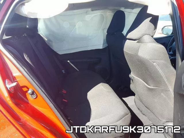 JTDKARFU9K3075172 фото 7
