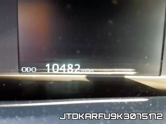 JTDKARFU9K3075172 фото 9