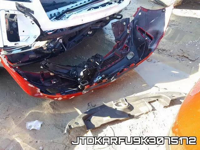 JTDKARFU9K3075172 фото 10