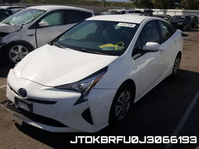 JTDKBRFU0J3066193 фото 3