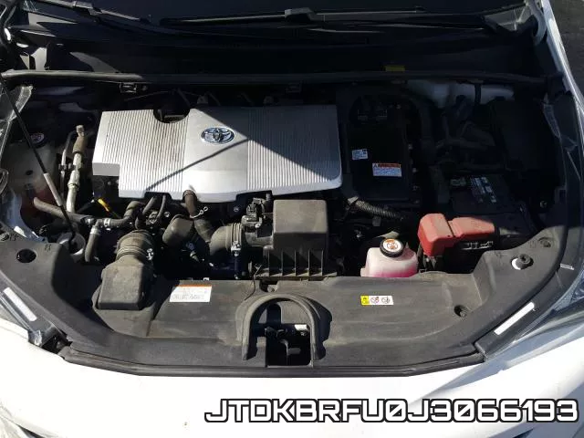 JTDKBRFU0J3066193 фото 8