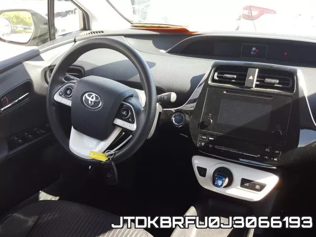JTDKBRFU0J3066193 фото 10