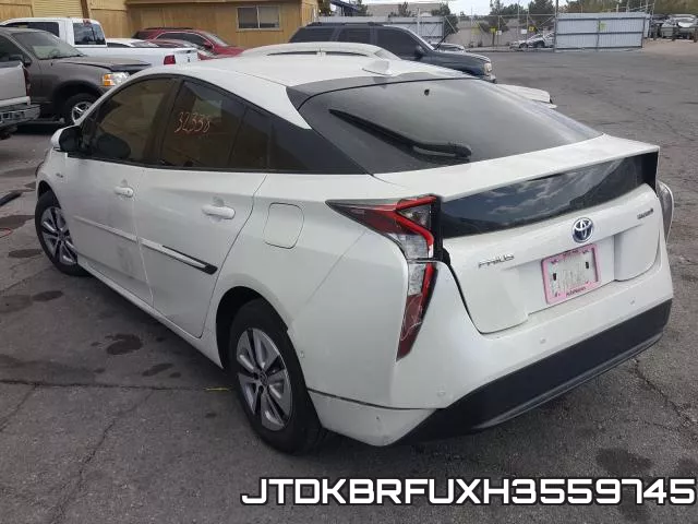 JTDKBRFUXH3559745 фото 4
