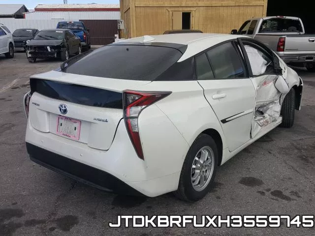 JTDKBRFUXH3559745 фото 5
