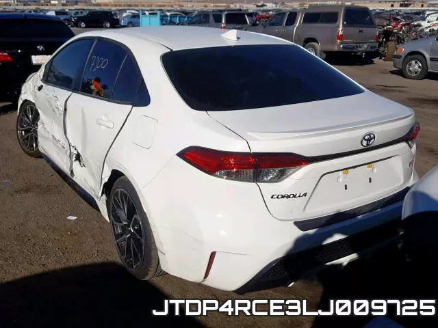 JTDP4RCE3LJ009725 фото 4