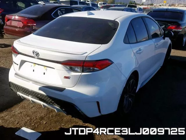 JTDP4RCE3LJ009725 фото 5
