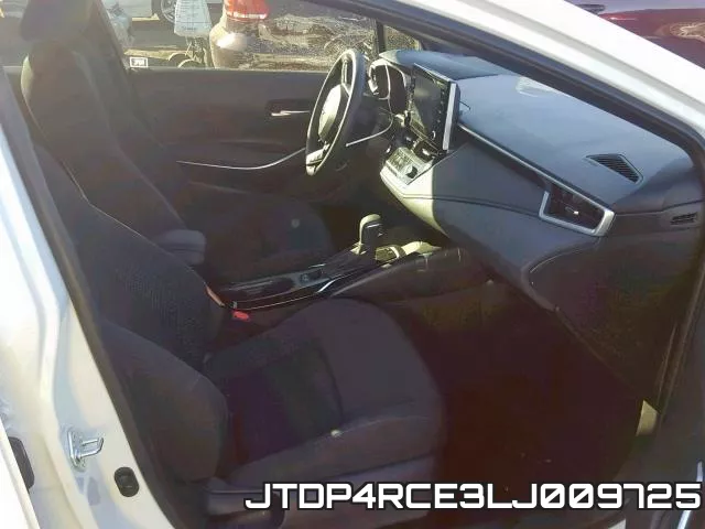 JTDP4RCE3LJ009725 фото 6