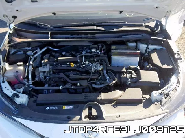 JTDP4RCE3LJ009725 фото 8