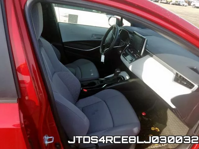 JTDS4RCE8LJ030032 фото 6
