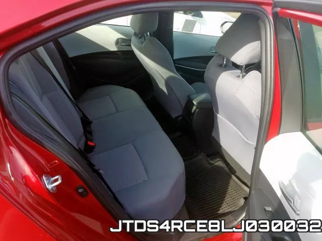 JTDS4RCE8LJ030032 фото 7