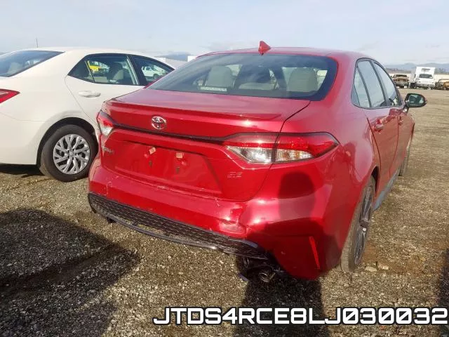 JTDS4RCE8LJ030032 фото 10