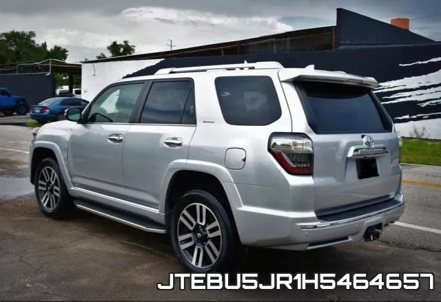 JTEBU5JR1H5464657 фото 4