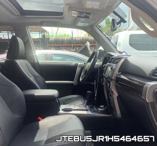 JTEBU5JR1H5464657 фото 6