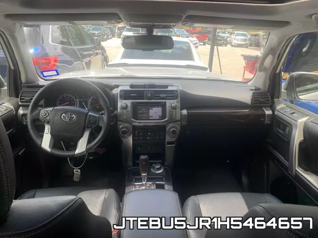 JTEBU5JR1H5464657 фото 10