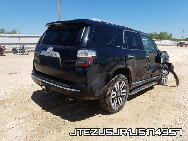 JTEZU5JR1J5174357 фото 5