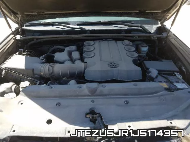 JTEZU5JR1J5174357 фото 8