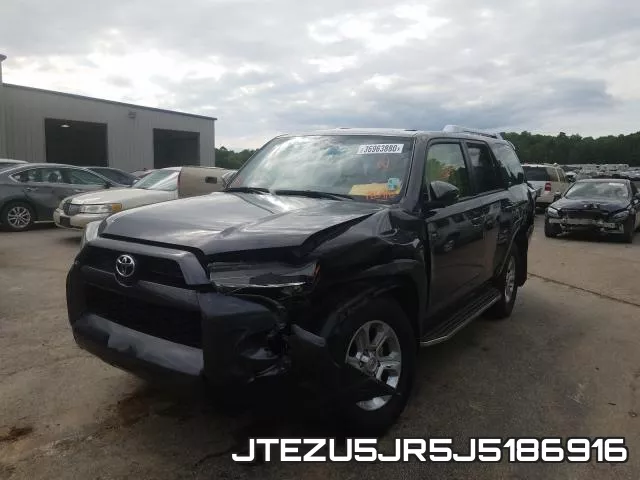 JTEZU5JR5J5186916 фото 3