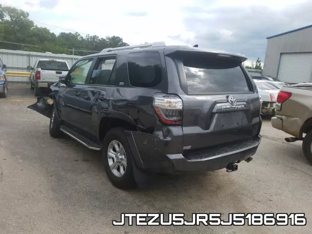 JTEZU5JR5J5186916 фото 4