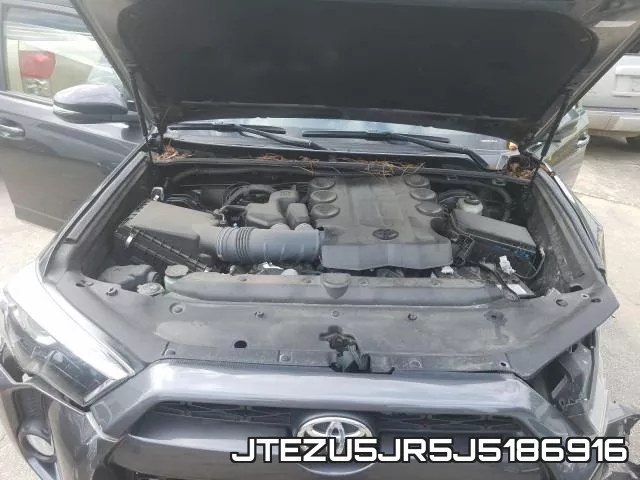 JTEZU5JR5J5186916 фото 8