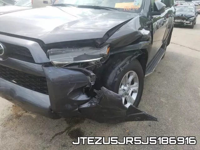 JTEZU5JR5J5186916 фото 10