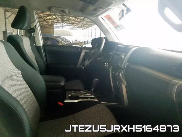 JTEZU5JRXH5164873 фото 6