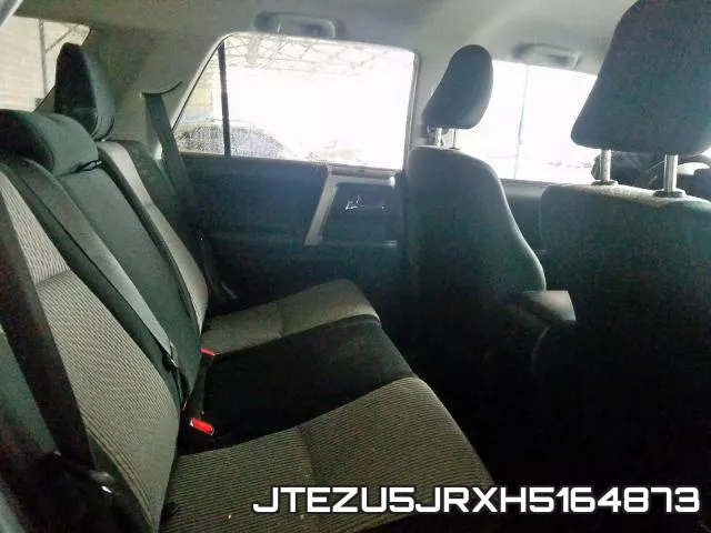 JTEZU5JRXH5164873 фото 7