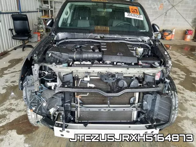 JTEZU5JRXH5164873 фото 10