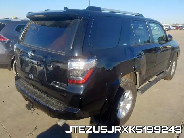 JTEZU5JRXK5199243 фото 5