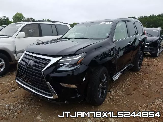 JTJAM7BX1L5244854 фото 3