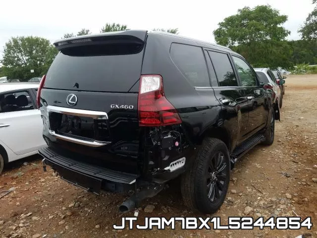 JTJAM7BX1L5244854 фото 5